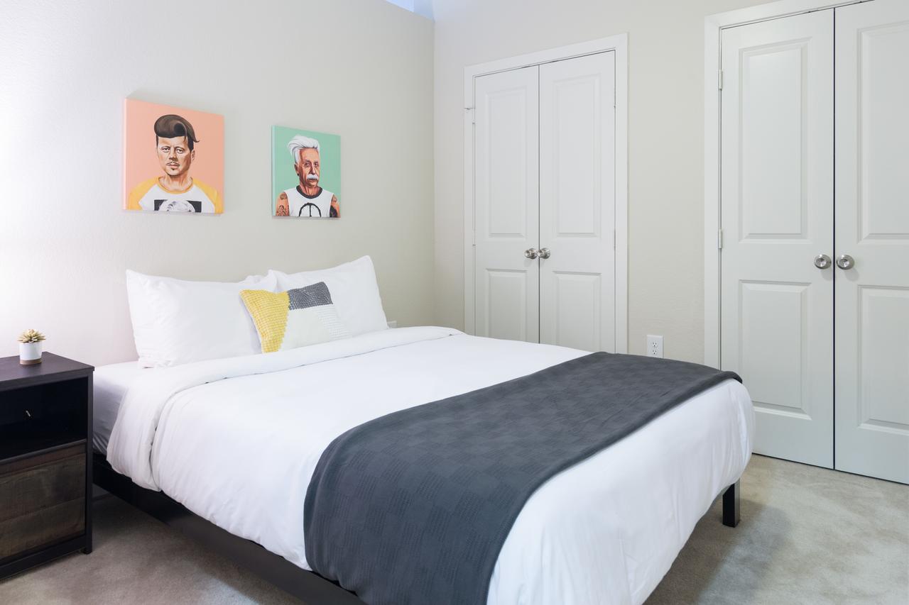 Aparthotel Locale Eastside Austin Exterior foto