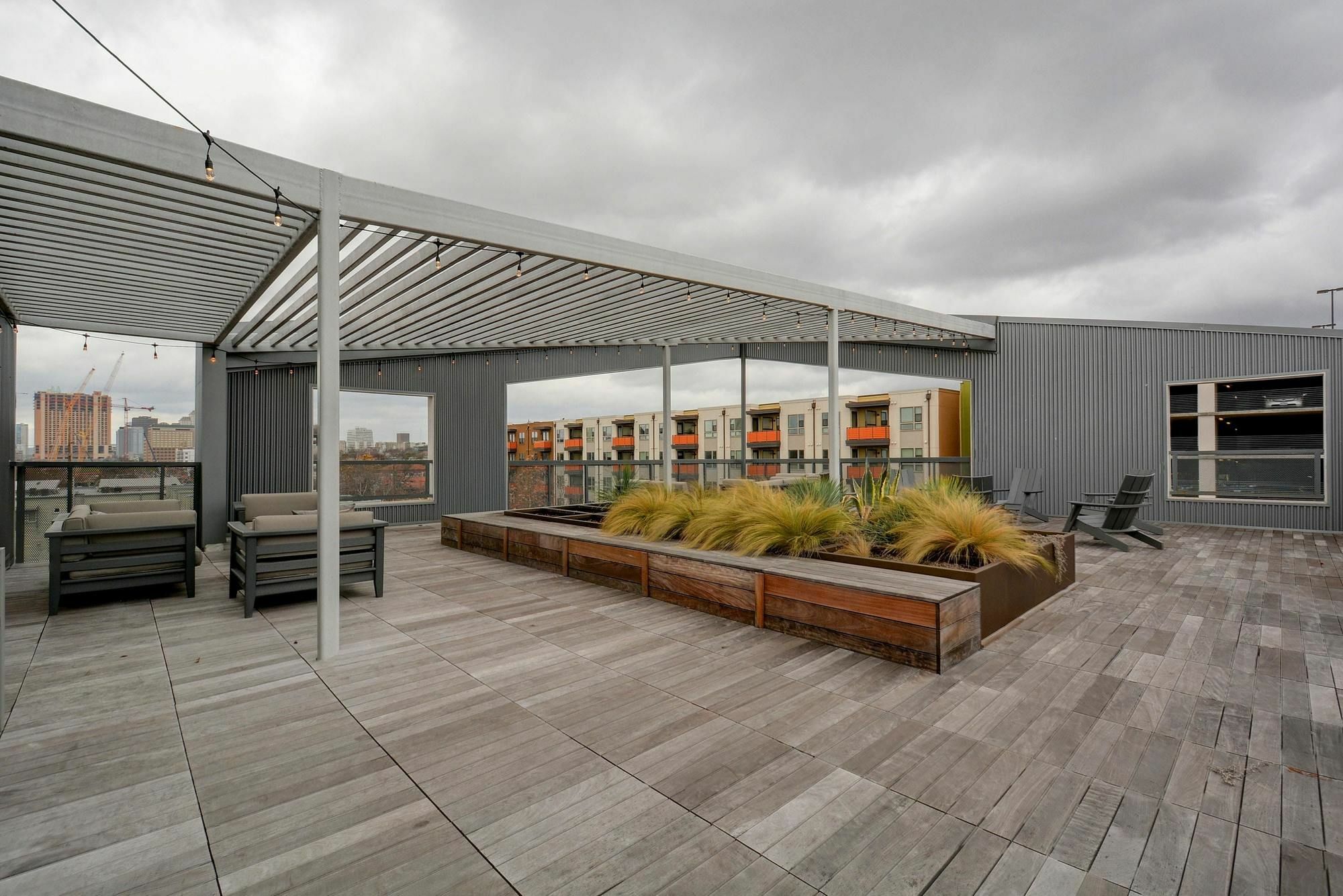 Aparthotel Locale Eastside Austin Exterior foto