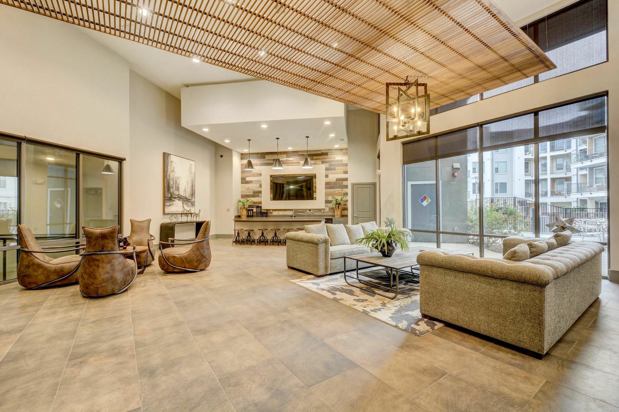 Aparthotel Locale Eastside Austin Exterior foto
